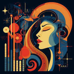 Jazz Music Streetlight Melody