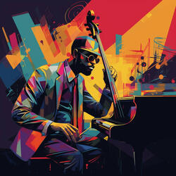 Syncopated Jazz Encounter Tune