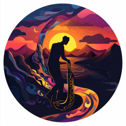 Cultured Exhibit Jazz Tune