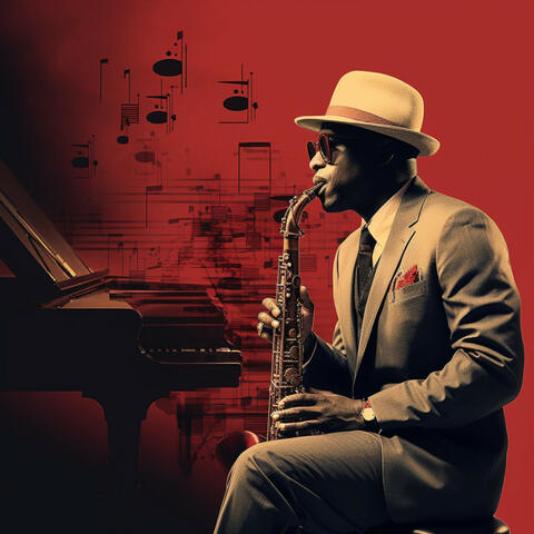 Downtown Rhythms Blend: Jazz Music Fusion