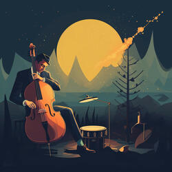 Changing Blues Jazz Rhythm