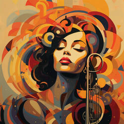 Timeless Jazz Record Flow