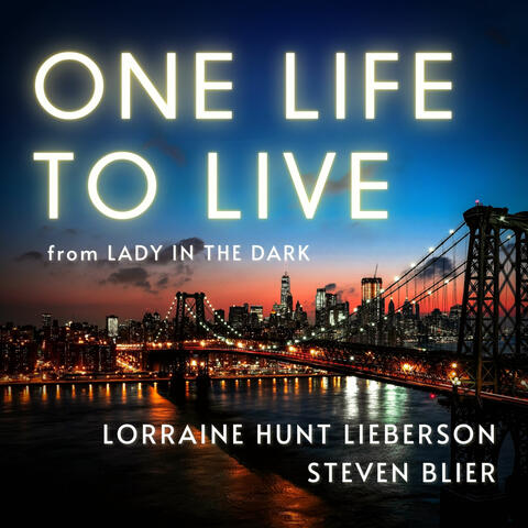 One Life to Live