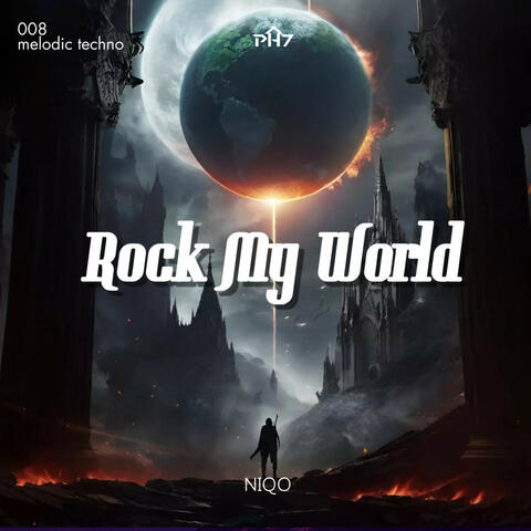 Rock My World