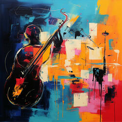 Bold Rhythm Jazz Tune