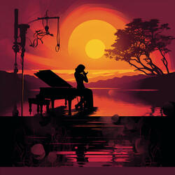 Melodic Urban Jazz Weave