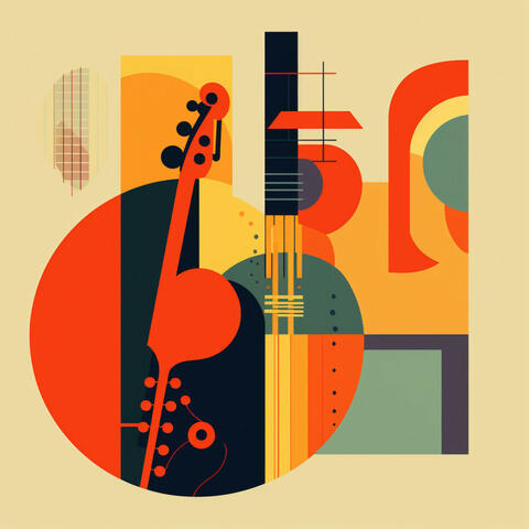 Romantic Jazz Music: Intimate Love Melody