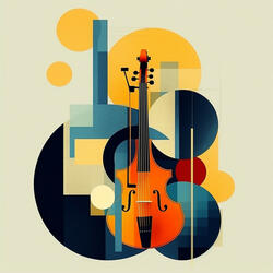 Jazz Music Modern Beat