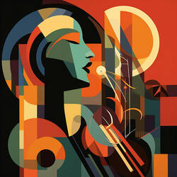 Pulse Jazz City Tune