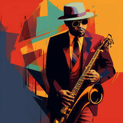 Celebration Jazz Evening Tune