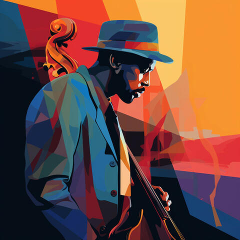 Jazz Music Heartbeat: Passionate Love Tempo