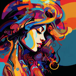 Jazz Music Heroic Journey