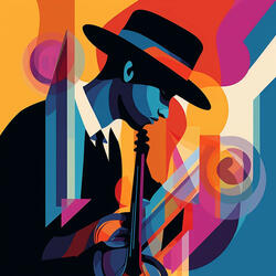 Territories Rhythm Jazz Music