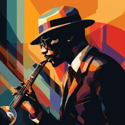 Cultural Rhythm Jazz Tune