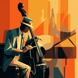 Spectrum Jazz Sound Fusion