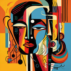 Kaleidoscope Jazz Fusion Vibes