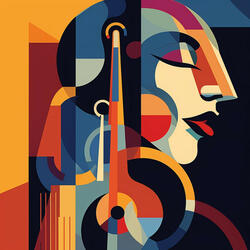 Twilight Jazz Music Sway