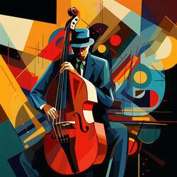 Urban Jazz Rhythmic Pulse