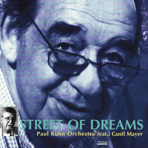Paul Kuhn Orchestra