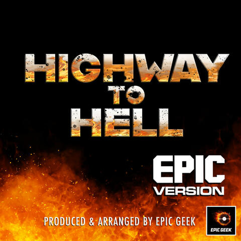 Highway To Hell