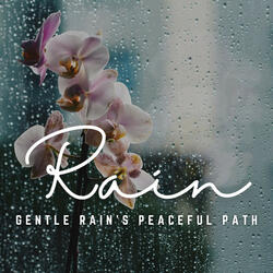 Rain Symphony of Tranquility