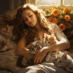 Napping Near Nautical Notes