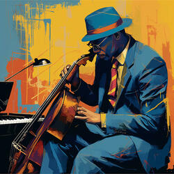 Urban Beats Jazz Echo