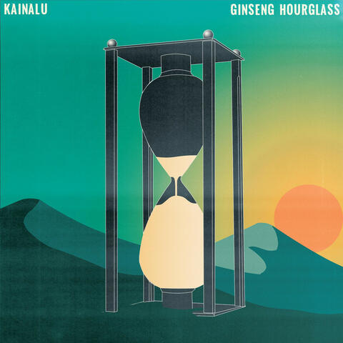 Ginseng Hourglass