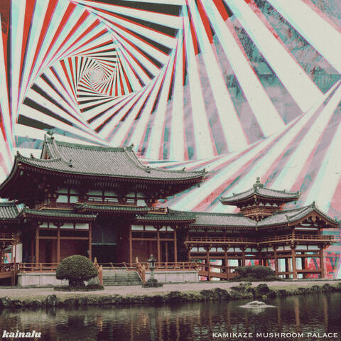 Kamikaze Mushroom Palace