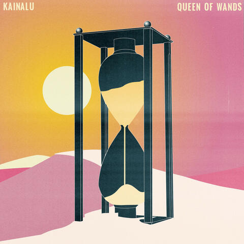 Queen of Wands