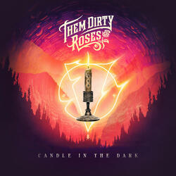 Candle In The Dark