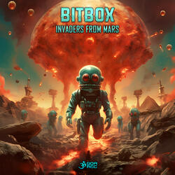 Invaders From Mars