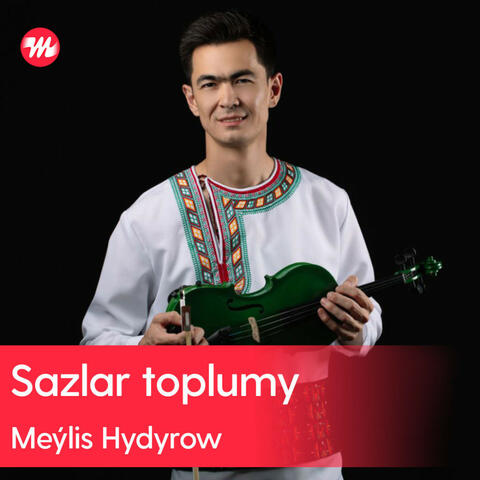 Sazlar toplumy