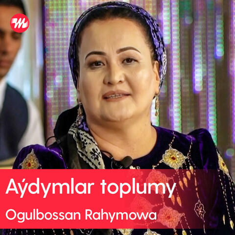 Aýdymlar toplumy