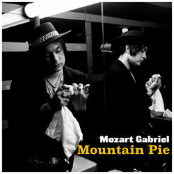 Mountain Pie