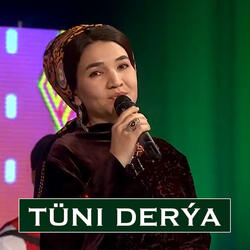 Tüni Derýa