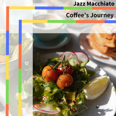 Jazz Macchiato