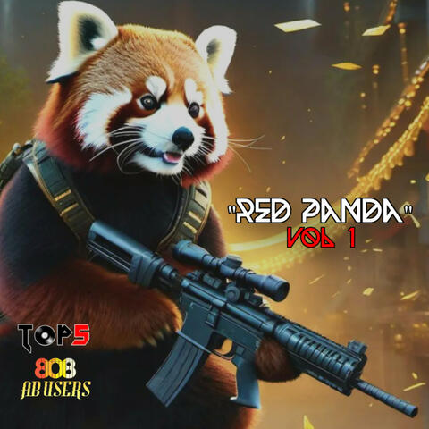 Red Panda Vol. 1