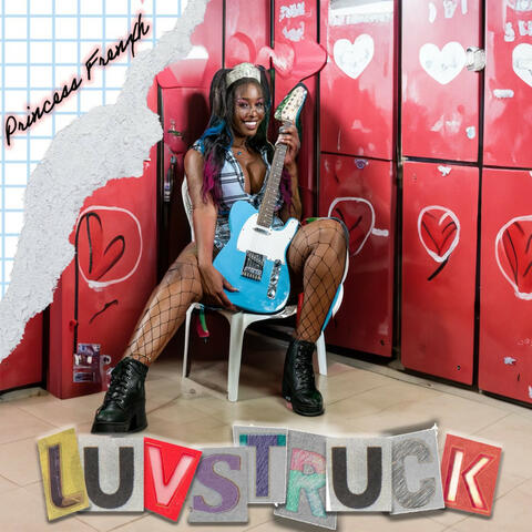 LuvStruck