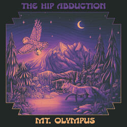 Mt. Olympus