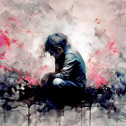 Only Darkness