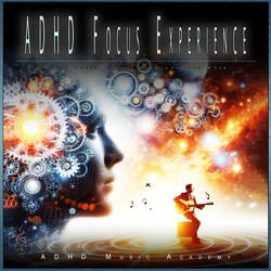 Calm Music For Focus and Concentration