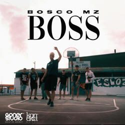 Boss