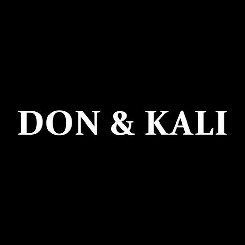 Don & Kali
