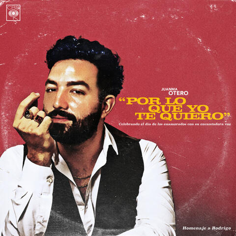 Por lo que yo te quiero