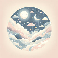 Midnight Melody Murmurs