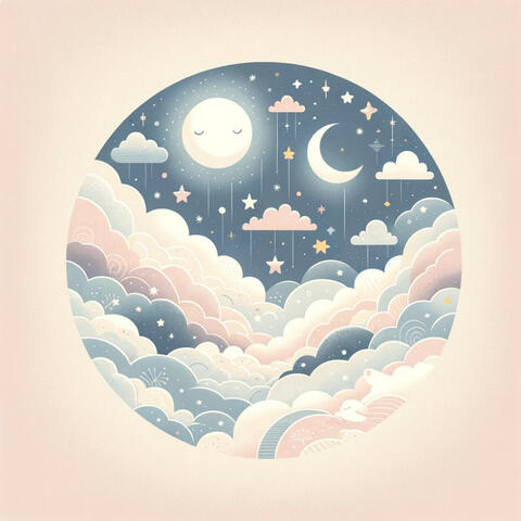 Lunar Lullaby Whispers