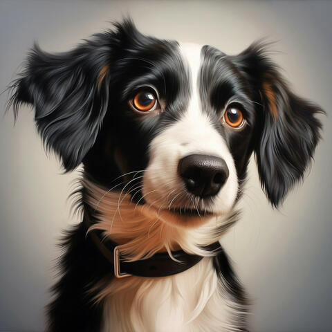 Tranquil Stream Sounds to Soothe Your Dog's Anxiety