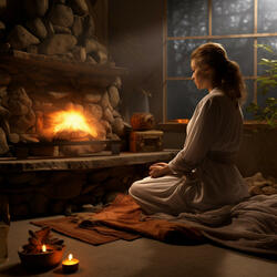 Relajación Armónica De La Brasa