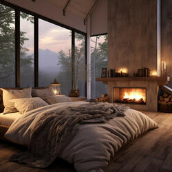 Melodías De Hoguera Para Dormir En El Resplandor De La Armonía